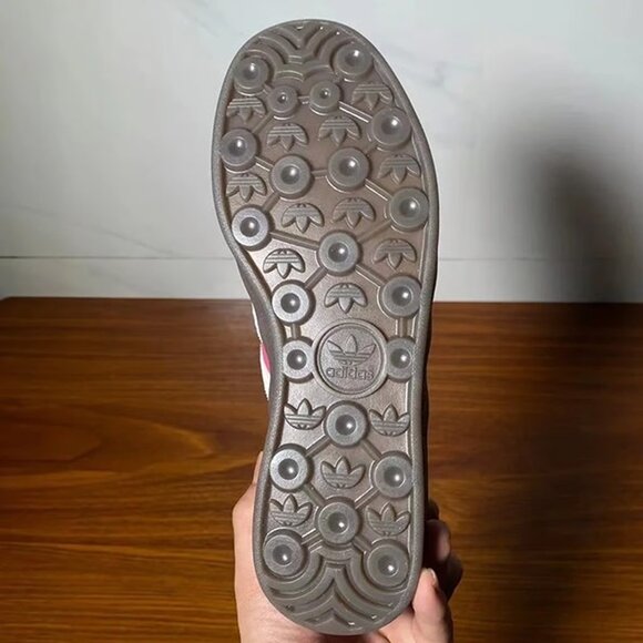 Adidas gazelle athletic shoes for Women Size EU 39 - Picture 7 of 7